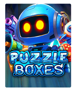 Puzzle Boxes